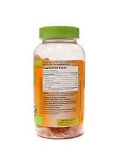 Kirkland Signature Vitamin C 250 Mg. 360 Adult Gummies  - Image 3
