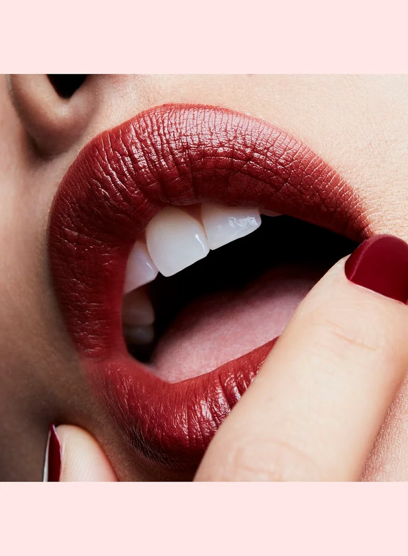 MAC Cosmetics Satin Lipstick - Paramount