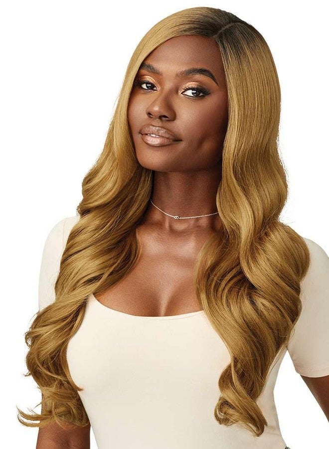 Outre The Daily Wig - Style & Dash - Daily 4 (S1B/350) - Image 3