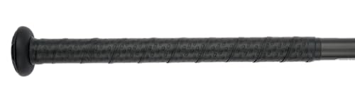 Mizuno CRBN2 Fastpitch Softball Bat 10 Womens Composite Fast Pitch BAT CharcoalBlack 33 INCHES 3300 - Image 3