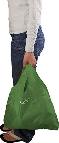 CHICOBAG SPO Bag Original Pale Green, 1 EA - Image 2