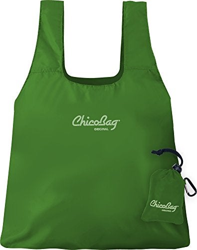 CHICOBAG SPO Bag Original Pale Green, 1 EA - Image 1