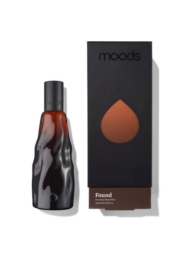 Moods Found Moodmist 100ml - Image 4