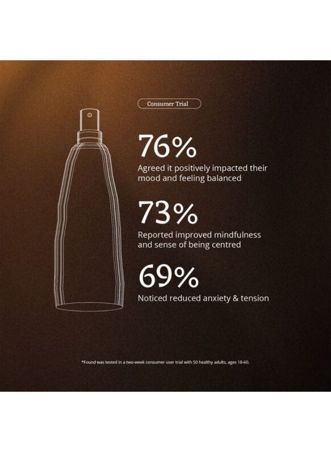Moods Found Moodmist 100ml - Image 3
