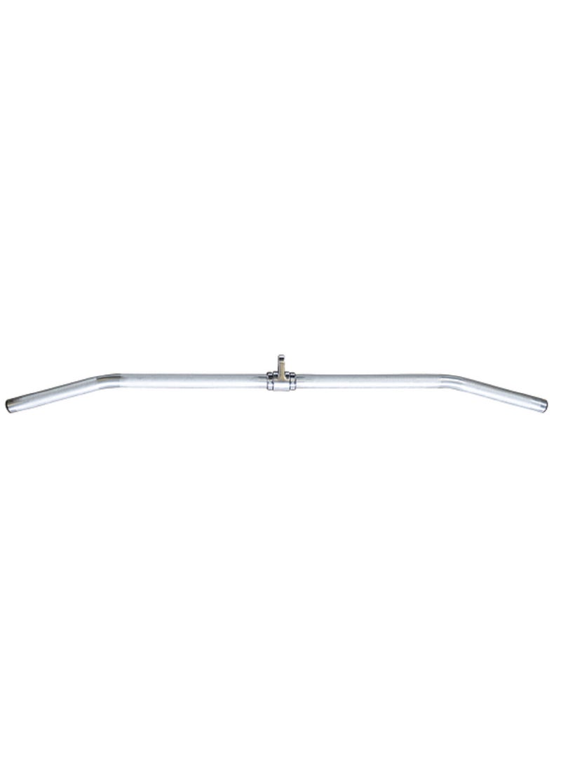 Body Solid Aluminium Revolving Lat Bar 