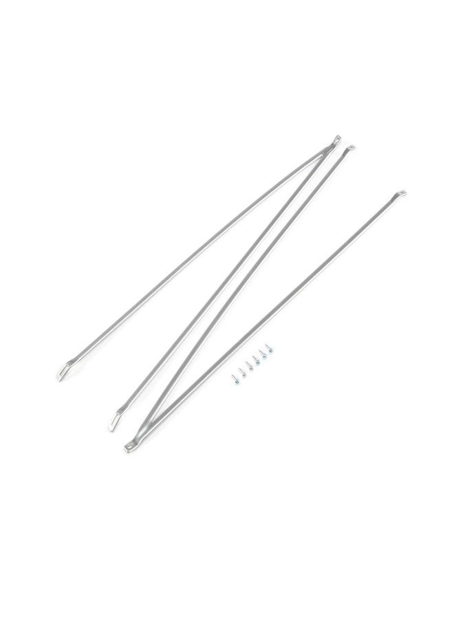 HobbyZone HBZ Wing Trut: Carbon Cub - Image 1