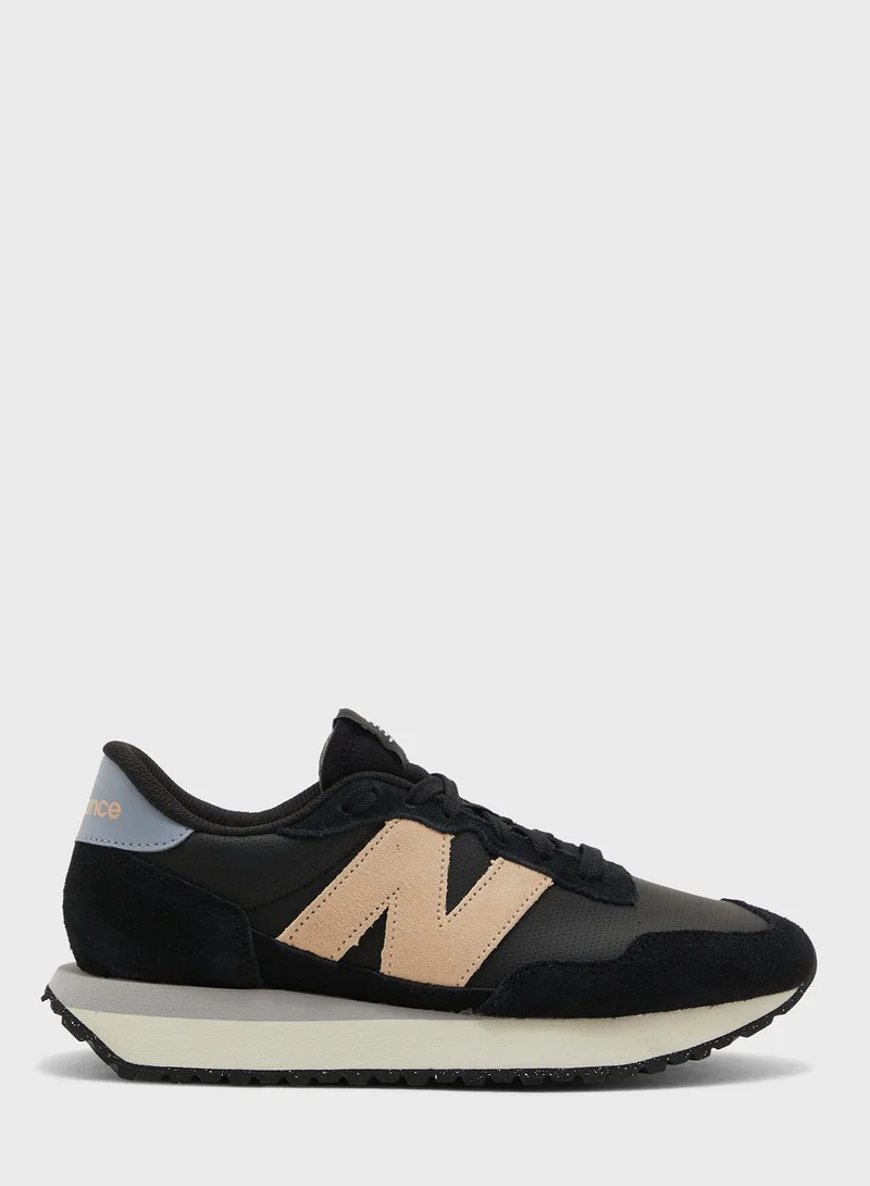 New Balance 237 Low Top Sneakers
