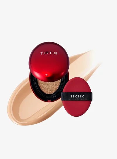 TIRTIR MASK FIT RED MINI CUSHION 25N MOCHA 4.5g