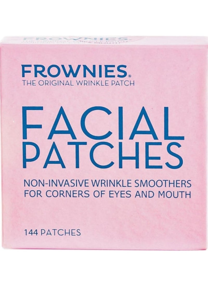 Frownies Corners Of Eyes And Mouth, 144 Patches - pzsku/Z027535F0F5E295785158Z/45/_/1736261428/7cadfc8d-9184-4547-a0c8-4db3f423c25b