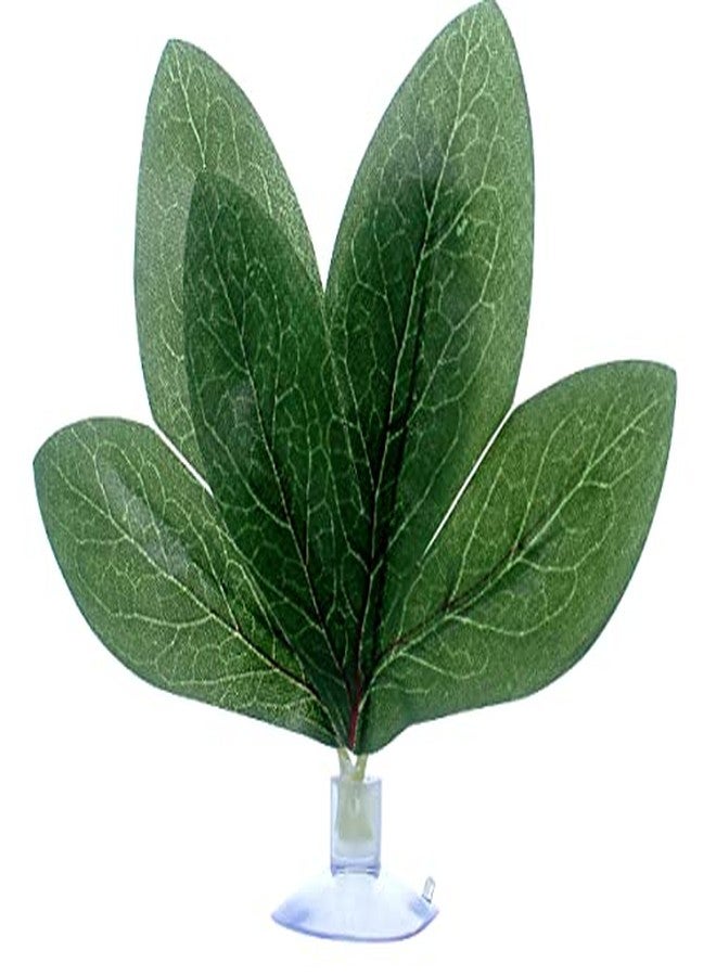 Nomoypet Simulation Artificial Landscaping Plants for Terrarium Aquarium Decoration (NFF-63) - Image 1