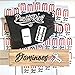 PRK 14 Puerto Rico Dominoes Set Adults Large No Box Comes Travel Domino Bag Set Puerto Rican Flag Dominos Doubles Six Boricua Accessories - Image 4