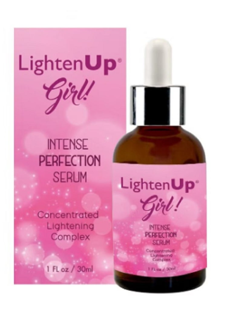 LIGHTENUP - Girl Intense Perfection Lightening Serum 30 ML - Image 1