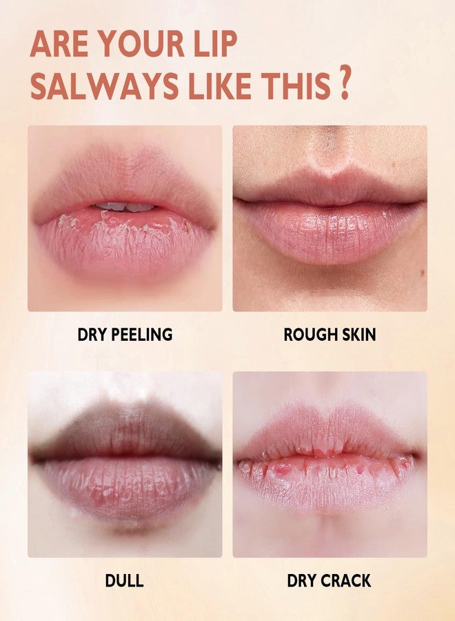 Color Changing Lipstick, Transferproof Gold Crystal Long Lasting Moisturizing Glossy Shine Lip Gloss for Women (A - Gold Crystal Foil Color Changing Lipstick) - Image 3