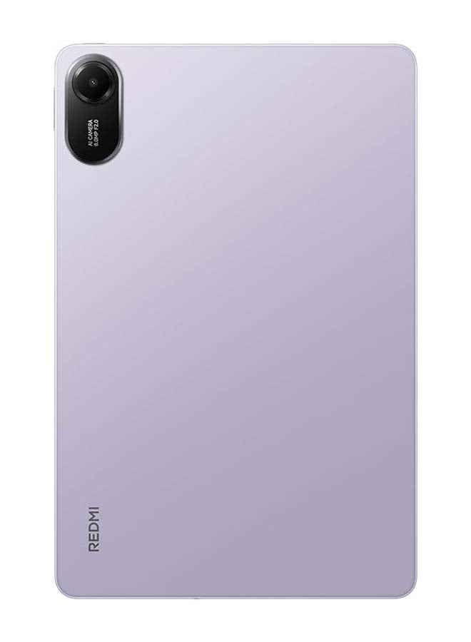 Xiaomi Redmi Pad 2  Lavender Purple 8G RAM 256GB WiFi  - Global Version - Image 4