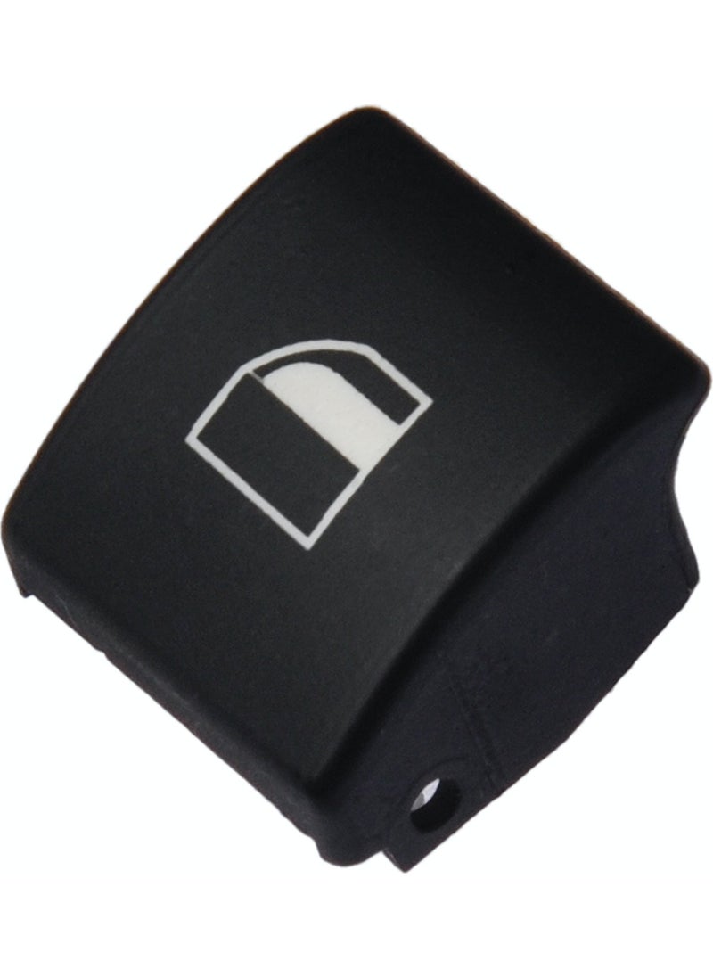 Alpha Auto Part - غطاء إصلاح زر نافذة بي إم دبليو 3 سلسلة E46 (طراز بي إم دبليو الجديد) - Image 1