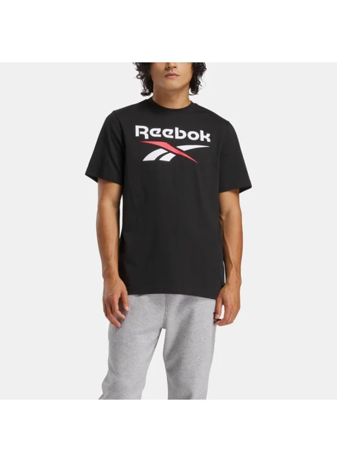 Reebok Identity Big Logo T-Shirt