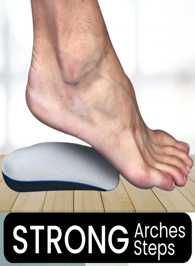 Aktive Support 569 Orthotic Arch Support (S) - Image 5