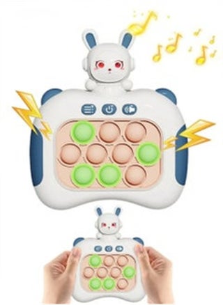 Pop Fidget Games for Kids, Decompression Breakthrough Puzzle Game Machine, Push Bubble Pop Puzzle Game, Quick Push Game Console, Push Button Toy for Kids Girl Boy Birthday Gift With Lanyard - pzsku/Z0275DB877B287FC2DD89Z/45/1746231627/2e068d06-d89b-4b86-97d7-984c9cf722b8