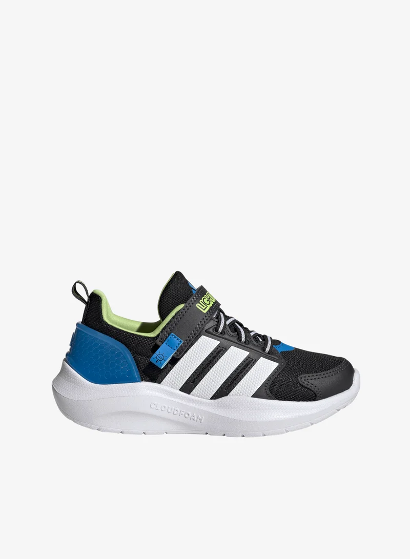 اديداس حذاء للأطفال LIGHTORAMA RUNNER
