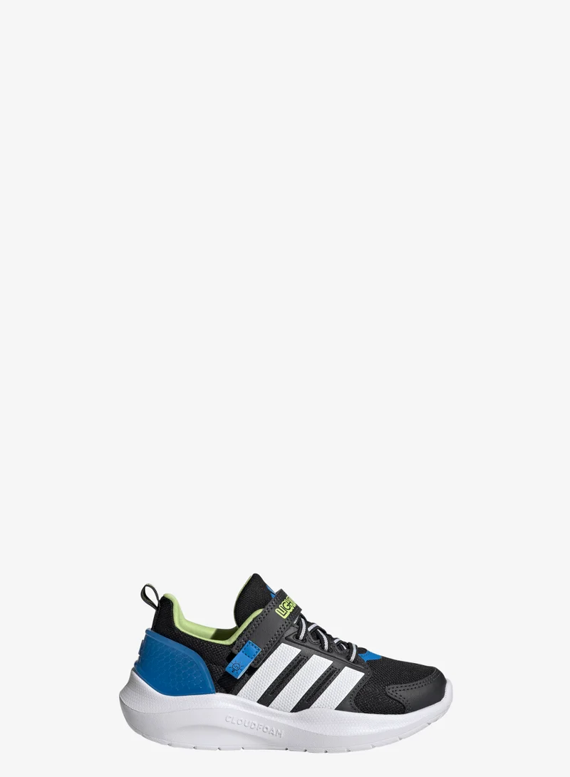 اديداس حذاء للأطفال LIGHTORAMA RUNNER