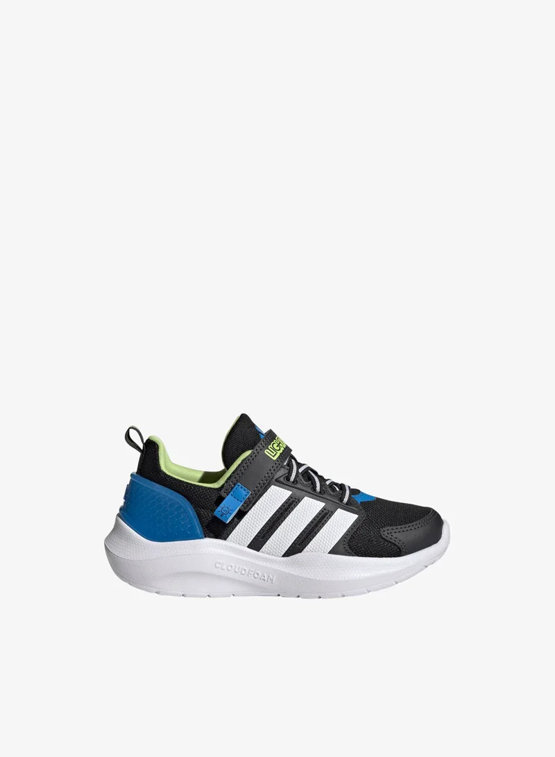 اديداس حذاء للأطفال LIGHTORAMA RUNNER