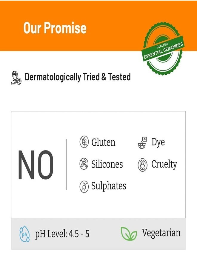 Chemist at Play - Unscented Underarm Roll-On - 40ml - Odor Protection without Fragrance - Image 1