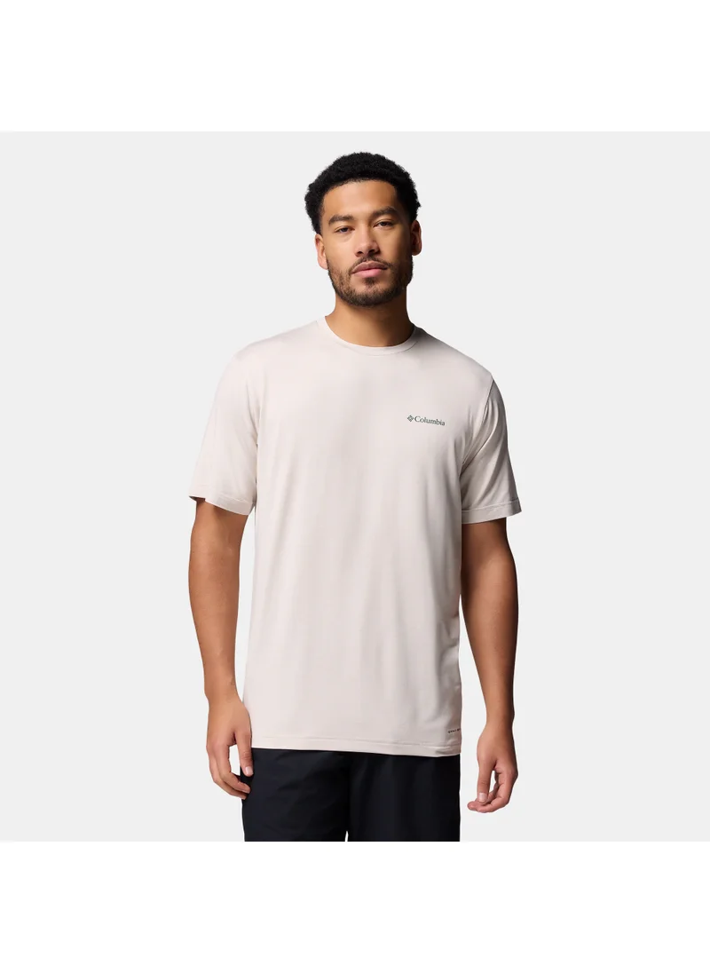 Columbia Men's Kwick Hiking T-Shirt