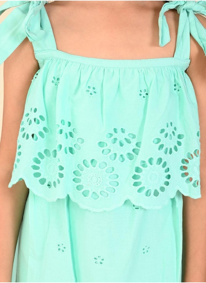 LILPICKS فستان صيفي رائع  - Image 5