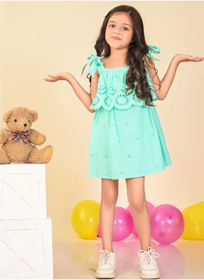 LILPICKS Summer Cool Dress