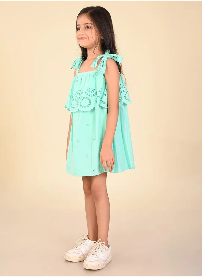 LILPICKS Summer Cool Dress