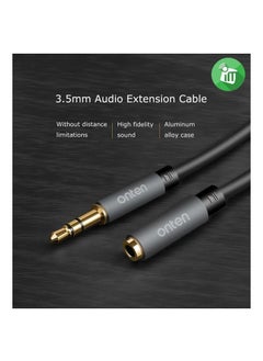 onten ONTEN Audio Cable M-F 2mtr  - Image 3