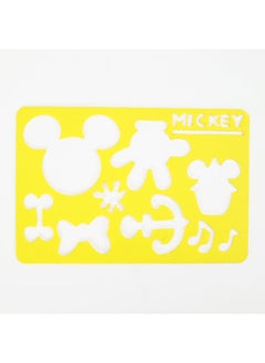 Disney MICKEY XL PLAY PACK GRAB&GO  - Image 5