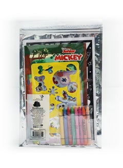 Disney MICKEY XL PLAY PACK GRAB&GO  - Image 2