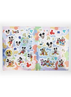 Disney MICKEY XL PLAY PACK GRAB&GO  - Image 4