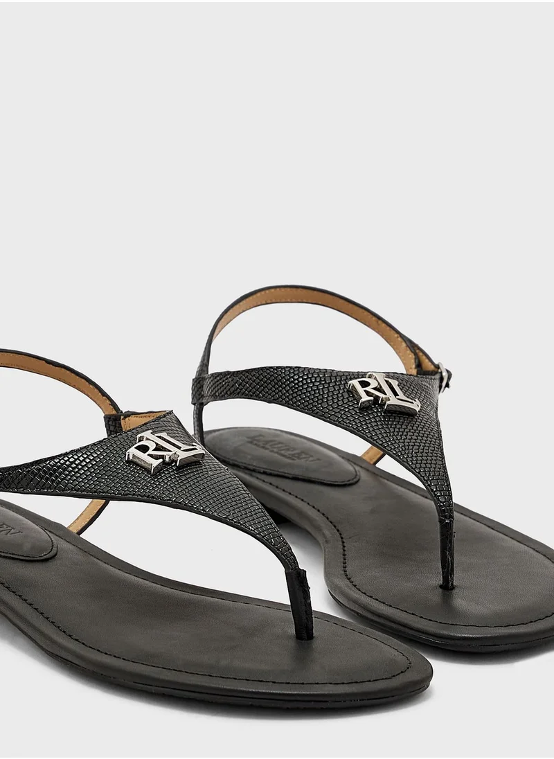 Lauren Ralph Lauren Ellington Sandals
