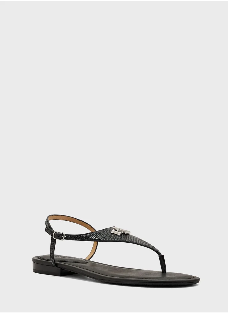 Lauren Ralph Lauren Ellington Sandals