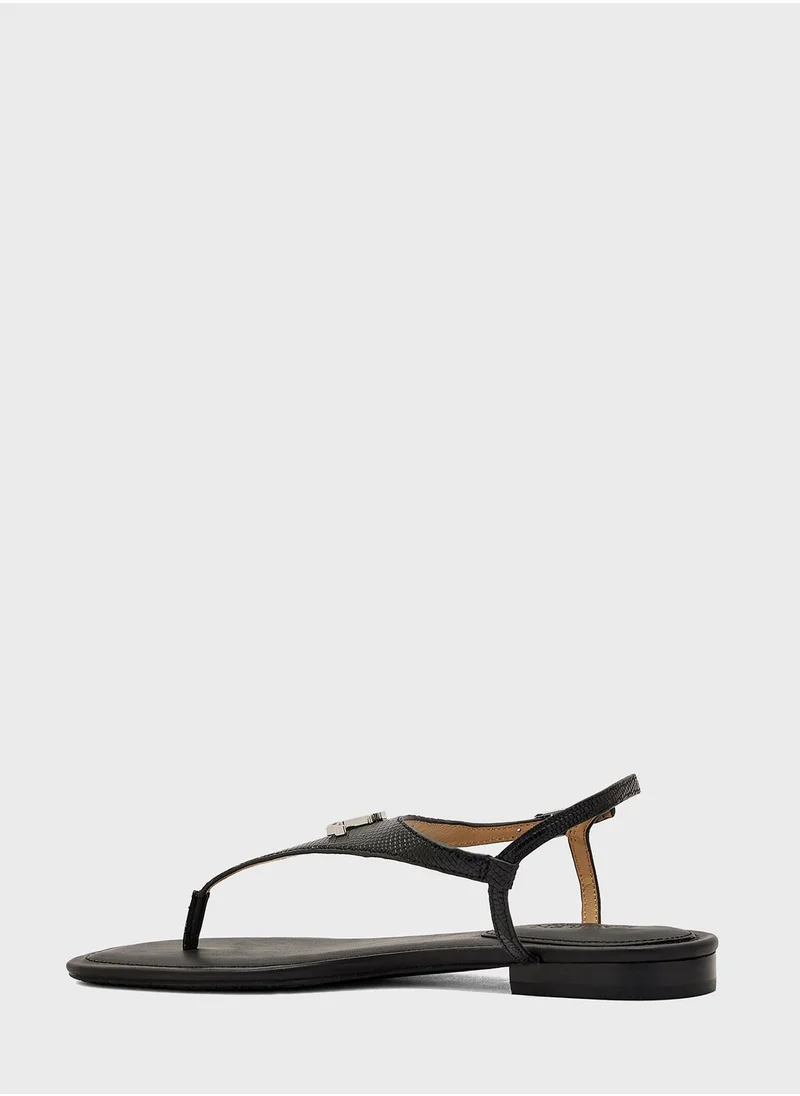Lauren Ralph Lauren Ellington Sandals