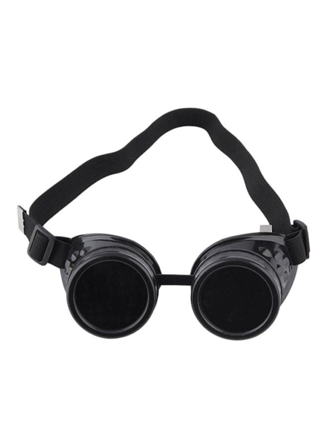 OUTAD Goggle Sport Steampunk Glasses - Image 1