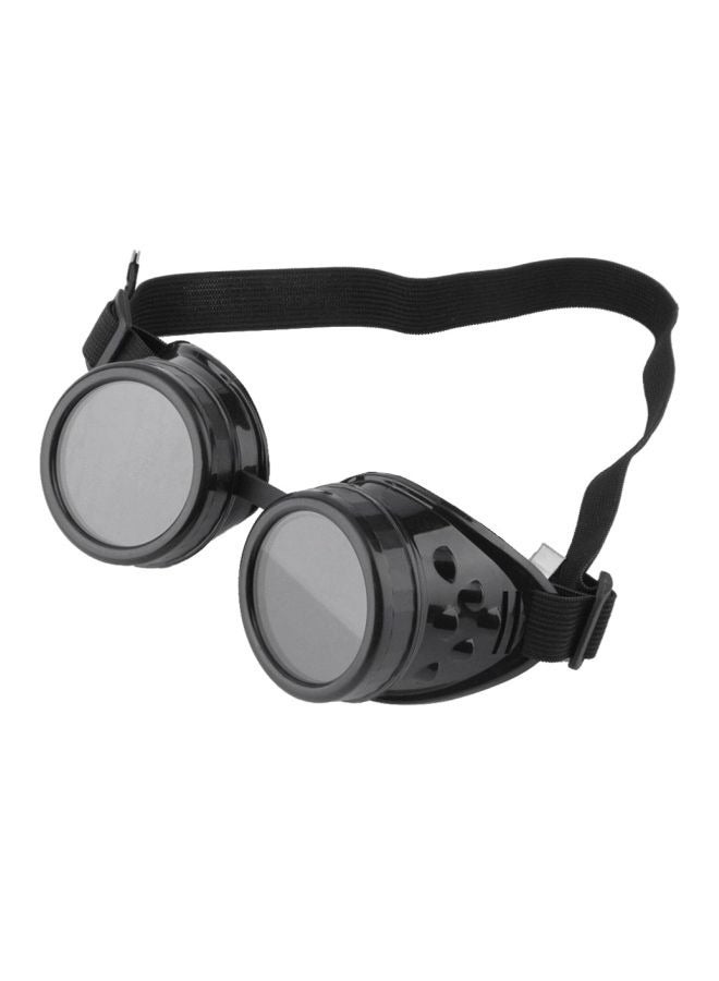 OUTAD Goggle Sport Steampunk Glasses - Image 2