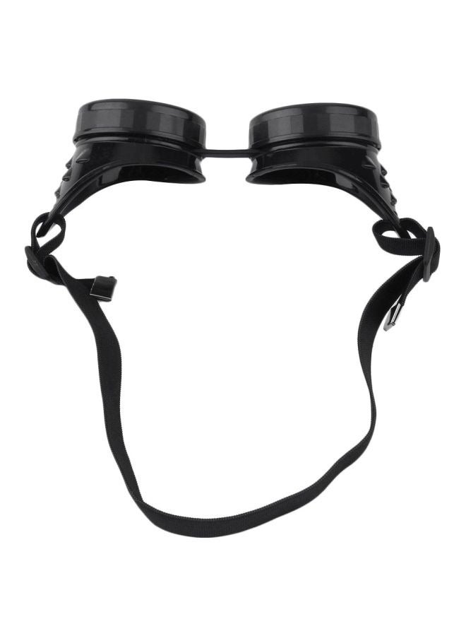 OUTAD Goggle Sport Steampunk Glasses - Image 3