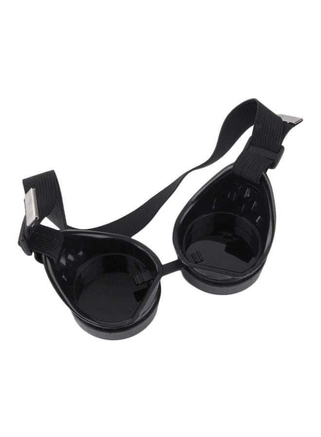 OUTAD Goggle Sport Steampunk Glasses - Image 4