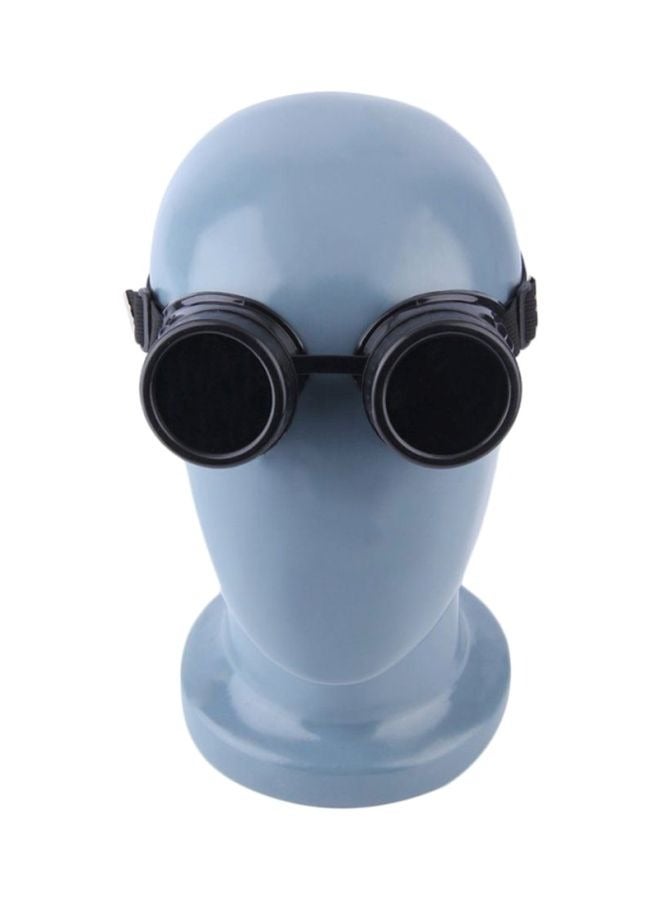 OUTAD Goggle Sport Steampunk Glasses - Image 5