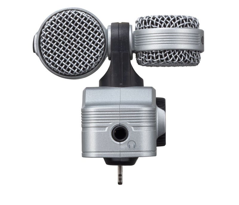 ZOOM Zoom iQ7 Mic Professional Stereo - Image 4
