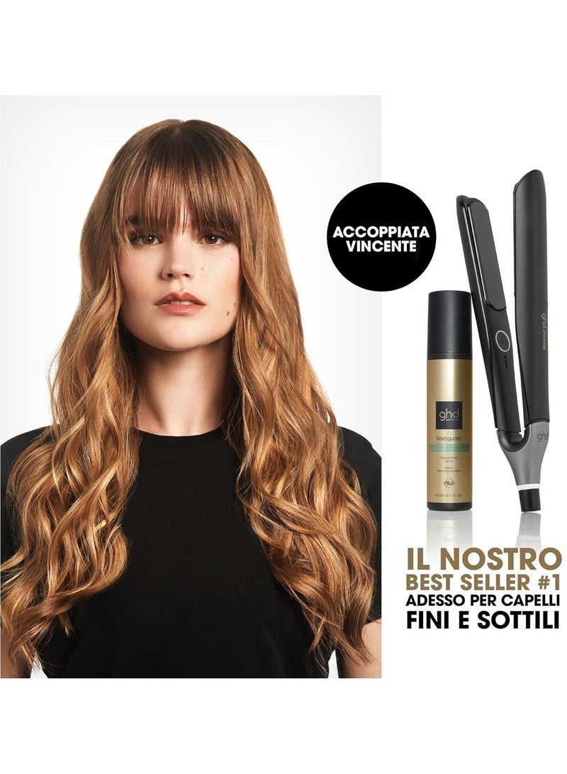 GHD Bodyguard Heat Protectant Spray for Fine & Thin Hair | 120ml | Lightweight Thermal Protection for Delicate Hair | Prevents Breakage & Adds Shine - Image 3