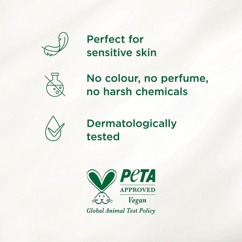 simple 6 × مرطب غني مغذي لطيف على البشرة 125 مل - Image 3