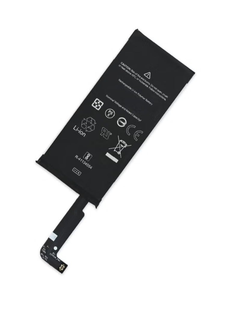 Replacement Battery For Google Pixel 4A - Image 3
