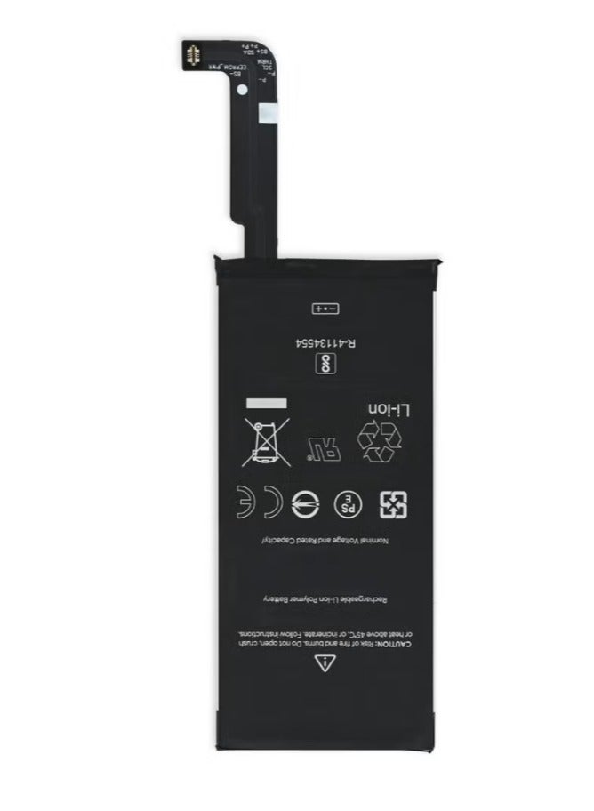 Replacement Battery For Google Pixel 4A - Image 2