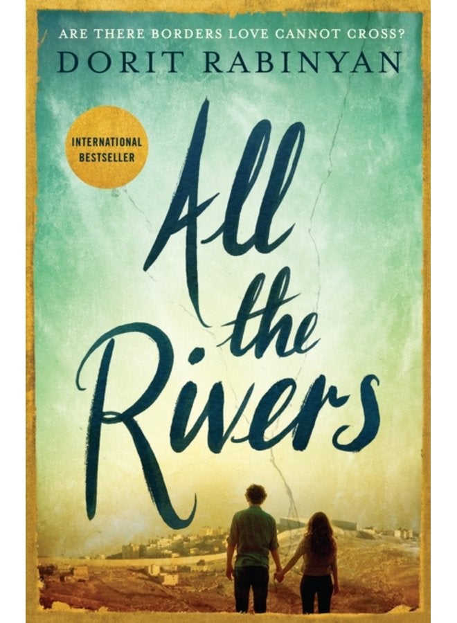 All the Rivers - Paperback