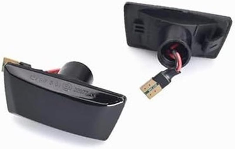 Wivplex Dynamic Side Marker Turn Signal Light for Opel - Image 1