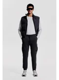 H&M Grey Dark